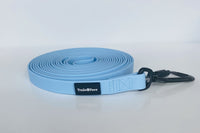 5m dog training lead trails & paws