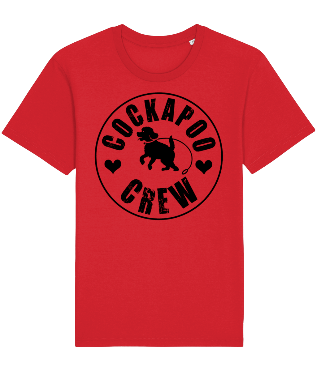 Cockapoo T-shirt