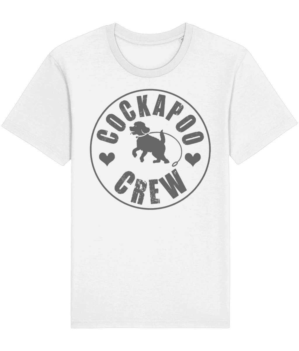 Cockapoo t-shirt